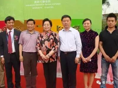 楊小燕 以藝術為橋，連接北京與四川的文化交流新篇章